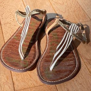 Sam Edelman Gigi Thong Sandal